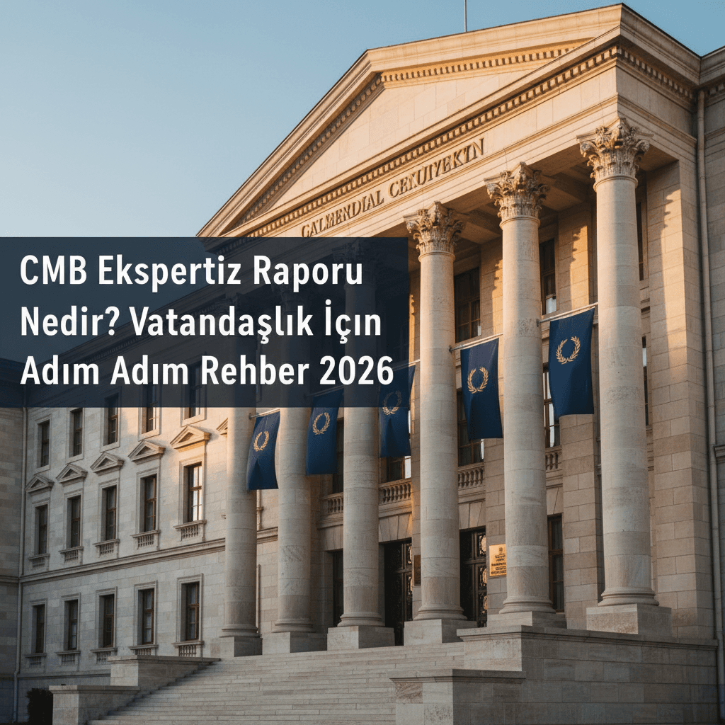 Turkey CBI Valuation Report (SPK): A 2026 Investor's Guide