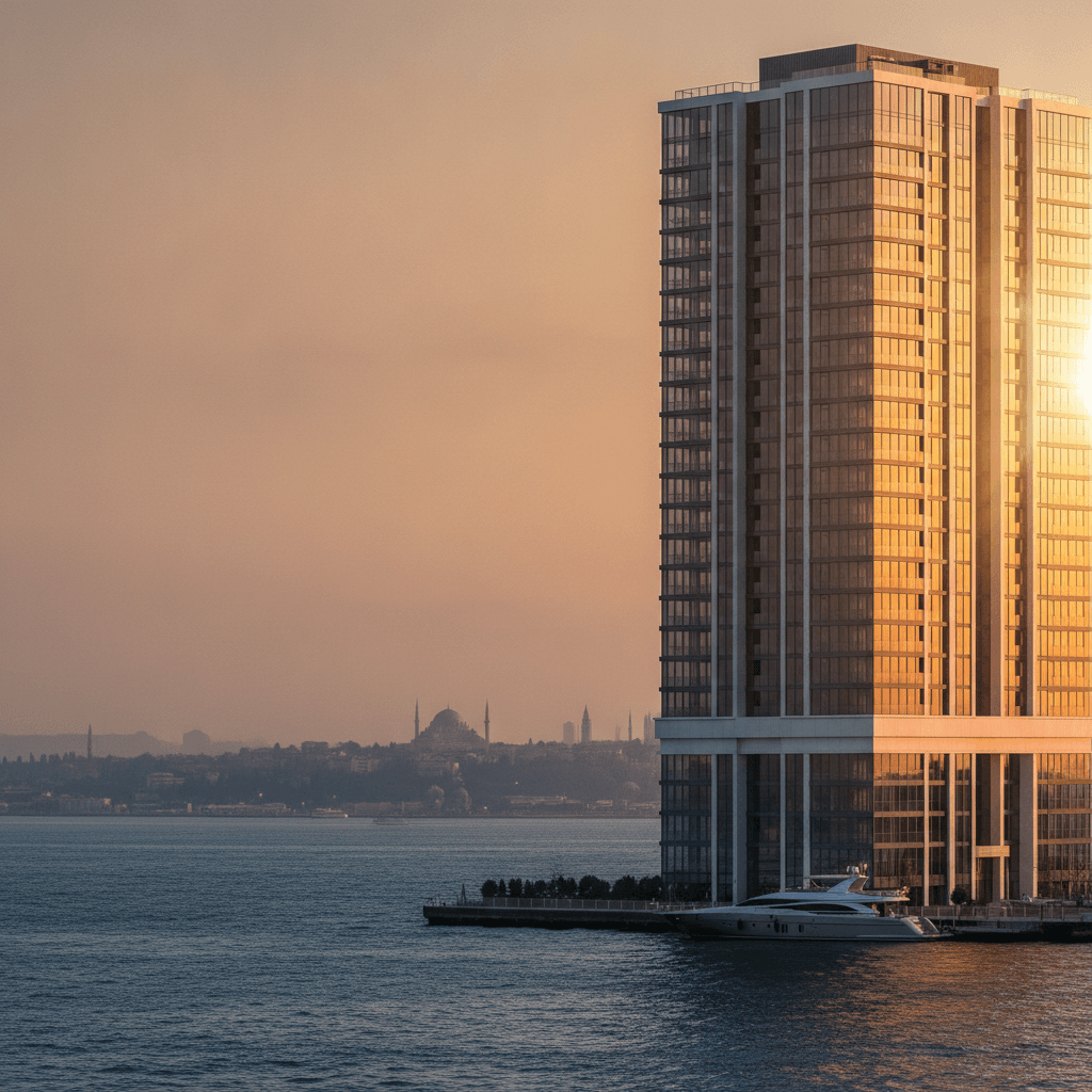 Dubai Golden Visa mı, Türk Vatandaşlığı mı? 2026 Dijital Göçebe Rehberi