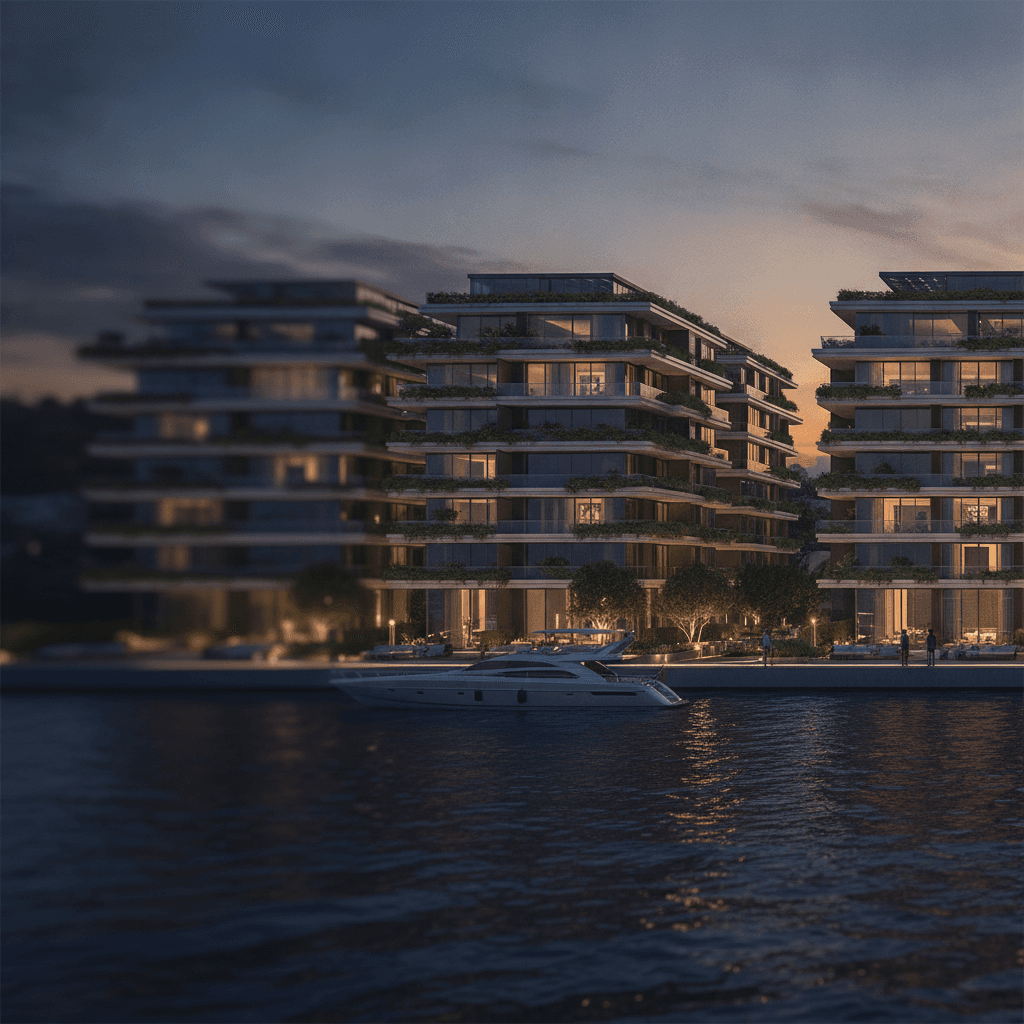 Kadıköy Foreign Investor Guide 2026: A Neighborhood-by-Neighborhood Analysis