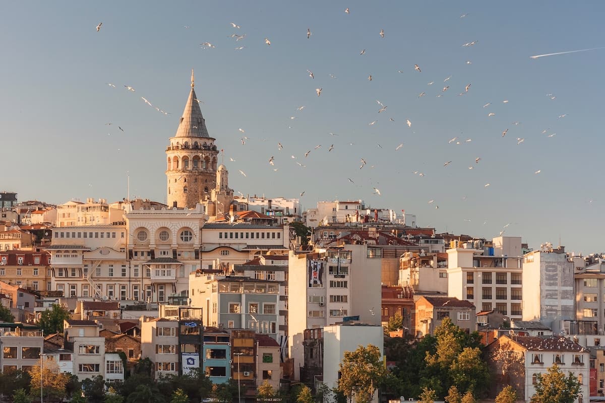 Bağdat Caddesi Real Estate Market 2025: Comprehensive Price Analysis and Investment Guide